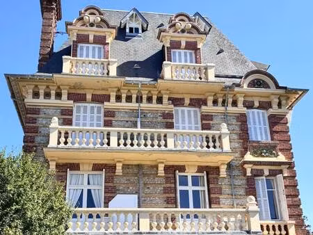 dupont houlgate immobilier