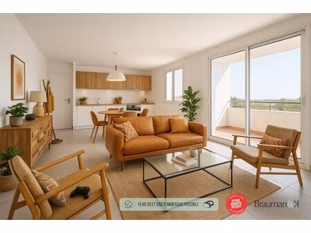 appartement de luxe à vendre dans le quartier centre ville