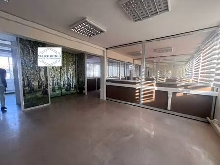 espace bureau à louer
