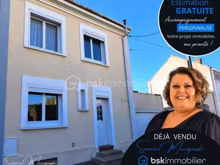séverine maciejewski bsk immobilier