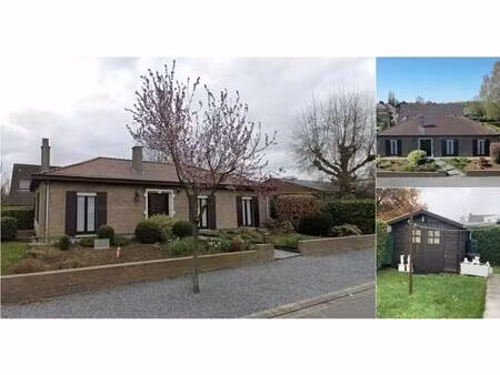 bungalow à vendre à j. van doorslaerlaan 2a relegem (rbv73763)