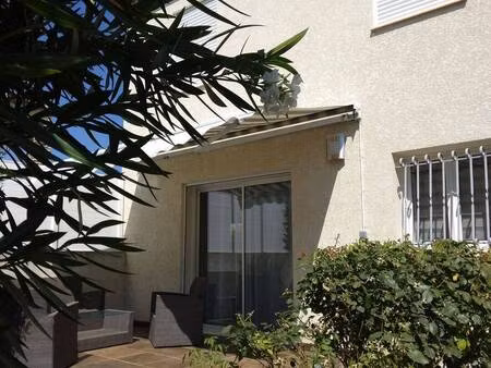 propriétaire particulier