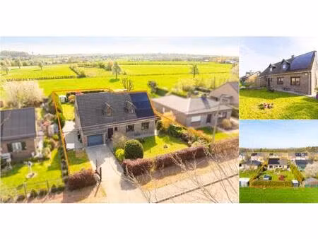 villa à vendre à route de housse  44 housse (vbe12336)