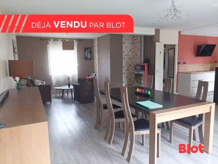 villa à vendre