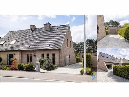 maison à vendre à langestraat 184 zele (rbv73714)