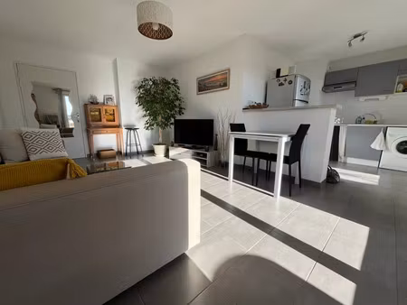 vente appartement 3 pièces 55 m² à eaunes (31600)  150 500 €