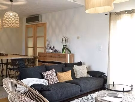 appartement de luxe à vendre dans le quartier le centre