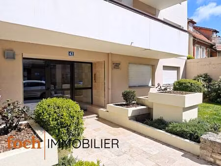 foch immobilier