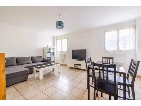 vente appartement 3 pièces 55 m² à villeneuve-saint-georges (94190)  154 000 €