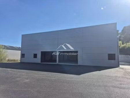 local commercial à louer