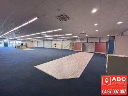 local commercial à louer