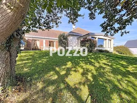 pozzo immobilier- yquelon