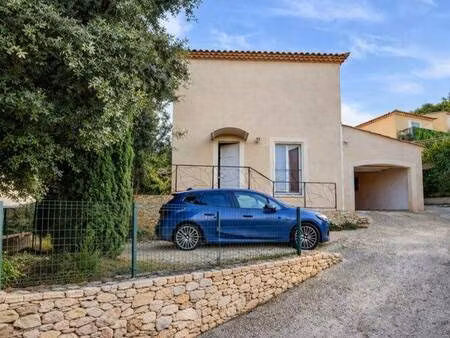 villa à louer - première occupation