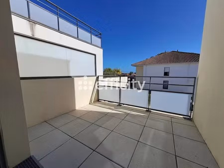 vente appartement 2 pièces 41.89 m² à basse-goulaine (44115)  169 500 €