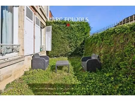 marc foujols chantilly