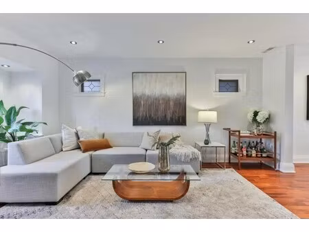 appartement de luxe à vendre dans le quartier epinettes