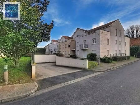 laforêt immobilier l'isle adam