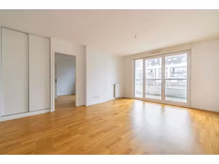 vente appartement 2 pièces 45.85 m² à limeil-brevannes (94450)  175 000 €