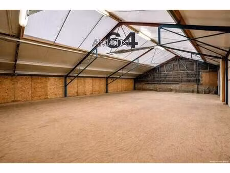 espace bureau à vendre