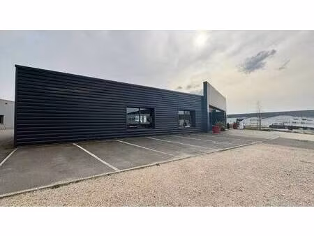 espace bureau à vendre