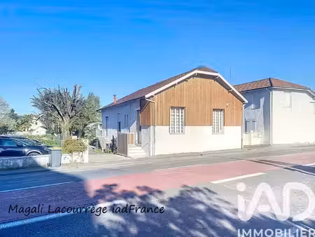 local commercial à vendre
