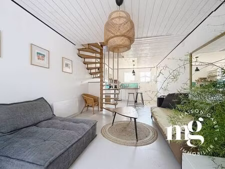 maison garet