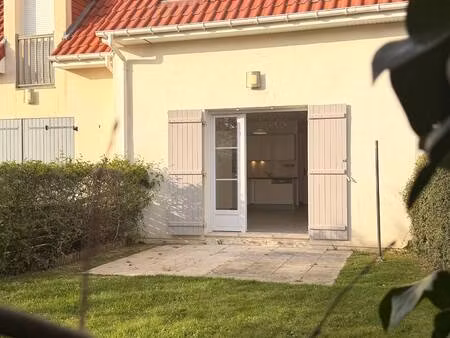 propriétaire particulier