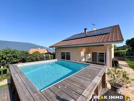 peak immobilier aix les bains