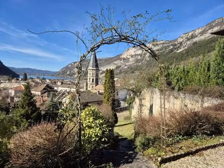 régie immobilière du haut bugey sarl