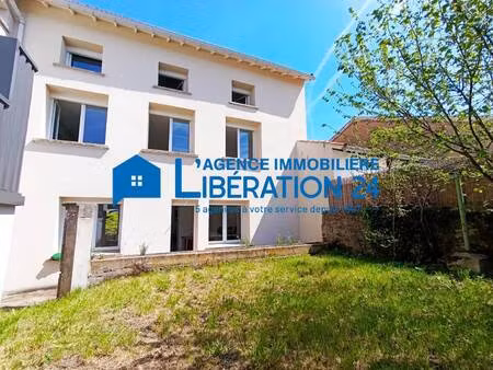 maison à vendre - première occupation