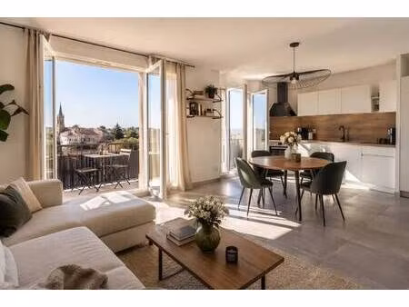 papillon residentiel