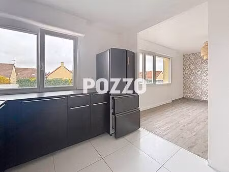 pozzo immobilier - hérouville