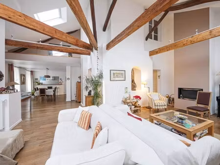 appartement de luxe à vendre dans le quartier wilson-rivay