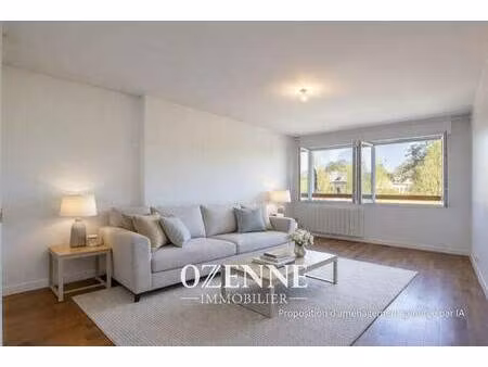ozenne immobilier