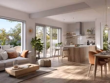 papillon residentiel