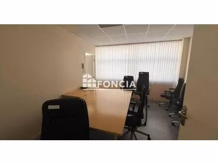 espace bureau à vendre