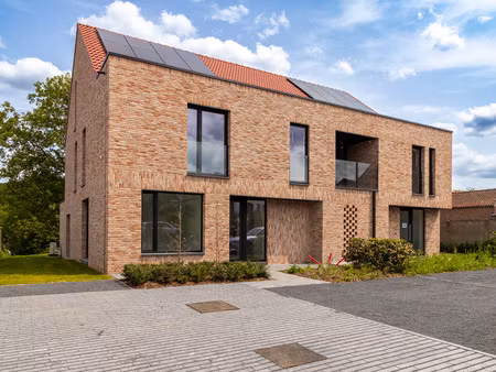 maison à vendre à loonbeek € 785.000 (lndla) | zimmo