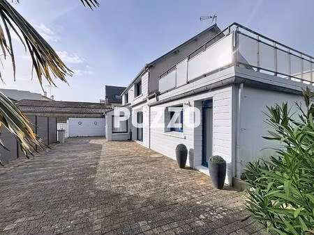 pozzo immobilier - jullouville