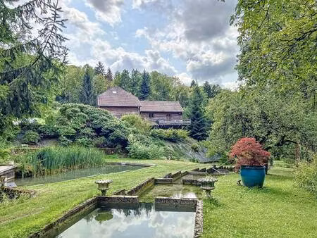 villa à vendre