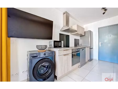 appartement ajaccio m² t-1 à vendre  149 000 €