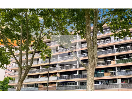 appartement argenteuil 53.45 m² t-3 à vendre  148 500 €