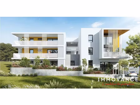 spécial investisseur ! t2 dernier étage à clapiers