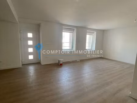 cocheren f5 terrasse parking