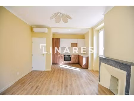 le saint - appartement t3 de 64m2 - dernier étage - 13007 rue sainte