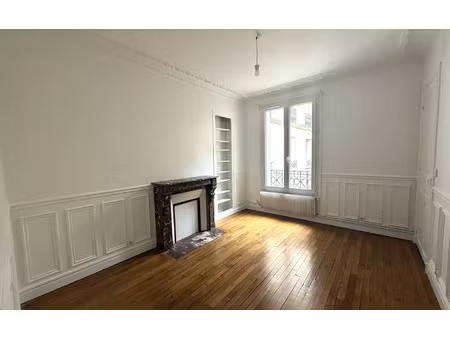 location appartement  m² t-3 à neuilly-sur-seine  1 660 €