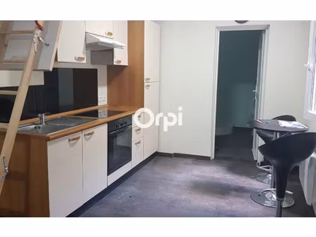 location appartement  m² t-2 à roubaix  505 €