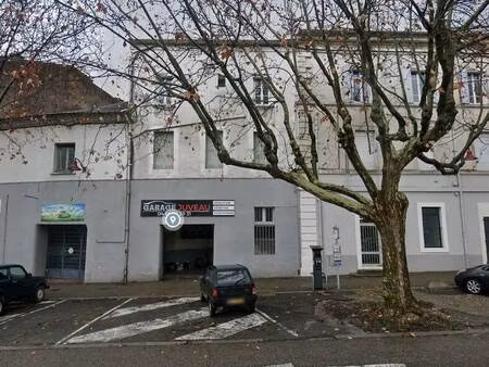 local commercial à vendre