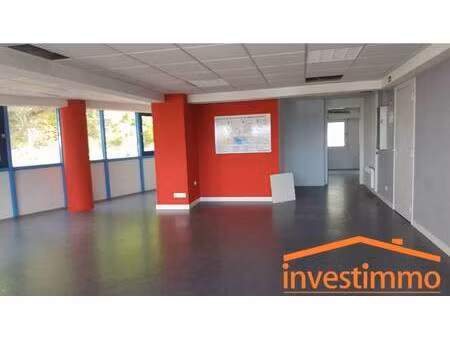 local commercial à vendre