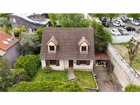 maison chatillon 5 pièce(s) 221.21 m2