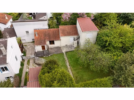 maison chatillon 5 pièce(s) 77.69 m2